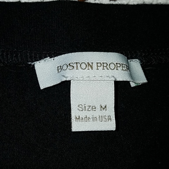 Black tee-shirt - Picture 2 of 3